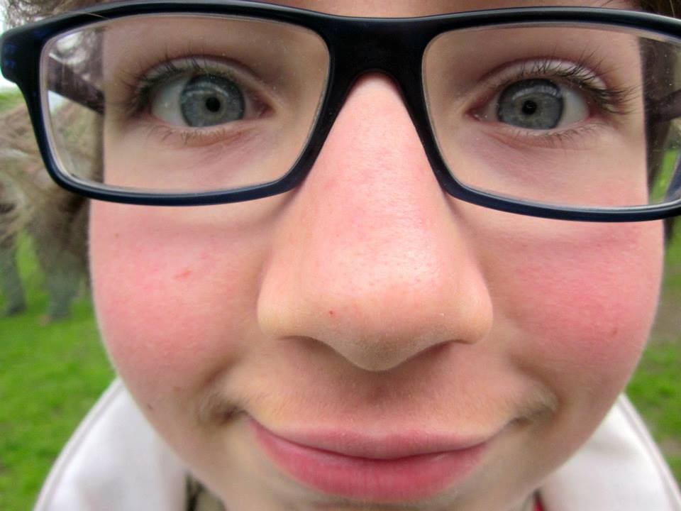 Sint-Martinus den XIIde - Frisbee Initiatie 2013